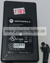 MOTOROLA NU36-4120300-I3 AC ADAPTER 12VDC 3A -(+)- 2x5.5x9.5mm MOTOROLA NU36-4120300-I3 AC ADAPTER 12VDC 3A -(+)- 2x5.5x9.5mm